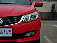 2014款 1.5L 自动 豪华型