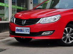2014款 1.5L 自动 豪华型