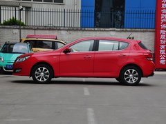 2014款 1.5L 自动 豪华型