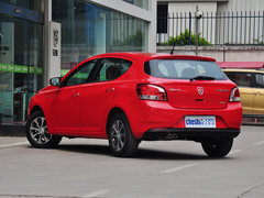 2014款 1.5L 自动 豪华型
