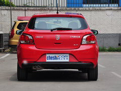 2014款 1.5L 自动 豪华型