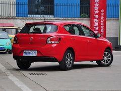 2014款 1.5L 自动 豪华型