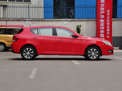 2014款 1.5L 自动 豪华型