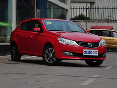 2014款 1.5L 自动 豪华型