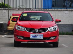 2014款 1.5L 自动 豪华型