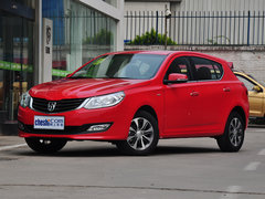 2014款 1.5L 自动 豪华型