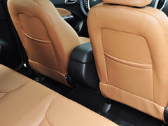 2014款 1.5L 自动 豪华型