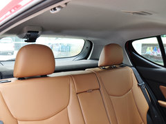 2014款 1.5L 自动 豪华型