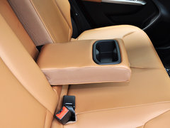 2014款 1.5L 自动 豪华型