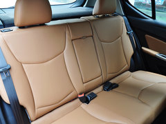 2014款 1.5L 自动 豪华型