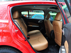 2014款 1.5L 自动 豪华型