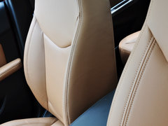 2014款 1.5L 自动 豪华型