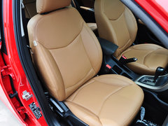 2014款 1.5L 自动 豪华型