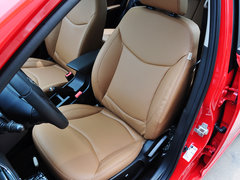 2014款 1.5L 自动 豪华型