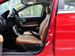 2014款 1.5L 自动 豪华型