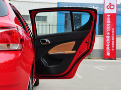 2014款 1.5L 自动 豪华型