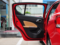 2014款 1.5L 自动 豪华型