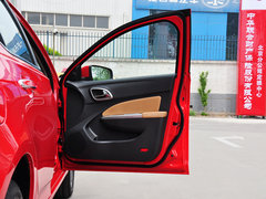 2014款 1.5L 自动 豪华型