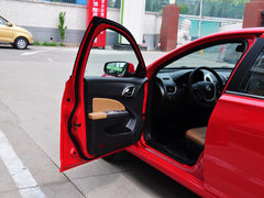 2014款 1.5L 自动 豪华型