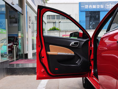 2014款 1.5L 自动 豪华型