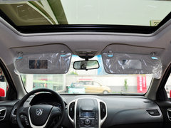 2014款 1.5L 自动 豪华型