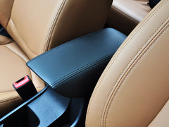 2014款 1.5L 自动 豪华型