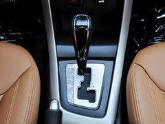 2014款 1.5L 自动 豪华型