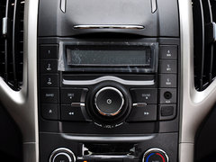 2014款 1.5L 自动 豪华型