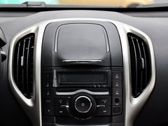 2014款 1.5L 自动 豪华型