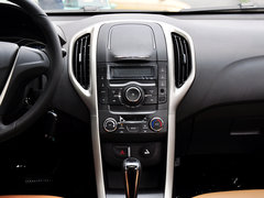 2014款 1.5L 自动 豪华型