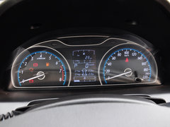 2014款 1.5L 自动 豪华型
