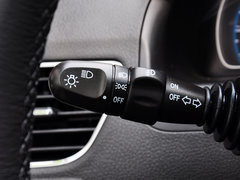 2014款 1.5L 自动 豪华型
