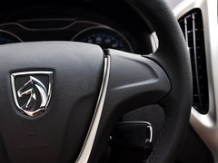 2014款 1.5L 自动 豪华型