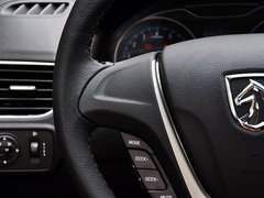2014款 1.5L 自动 豪华型