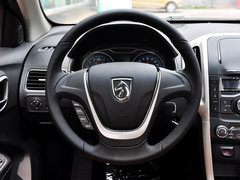 2014款 1.5L 自动 豪华型