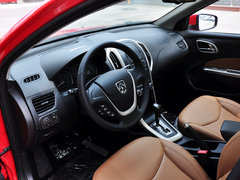2014款 1.5L 自动 豪华型