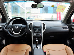 2014款 1.5L 自动 豪华型