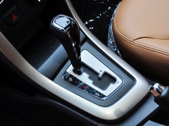 2014款 1.5L 自动 豪华型