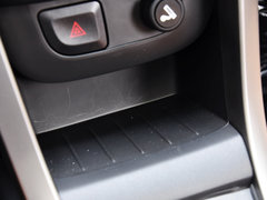 2014款 1.5L 自动 豪华型