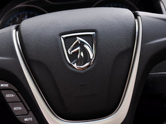 2014款 1.5L 自动 豪华型