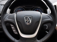 2014款 1.5L 自动 豪华型