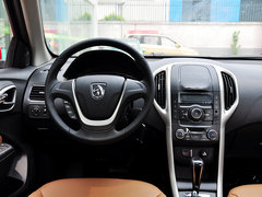 2014款 1.5L 自动 豪华型