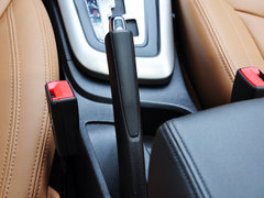 2014款 1.5L 自动 豪华型