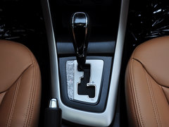 2014款 1.5L 自动 豪华型