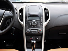 宝骏610 2014款 1.5L 自动 豪华型