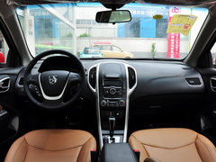 2014款 1.5L 自动 豪华型