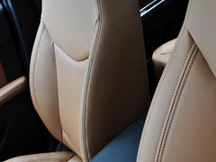 2014款 1.5L 自动 豪华型