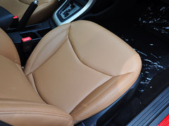 2014款 1.5L 自动 豪华型