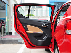 2014款 1.5L 自动 豪华型