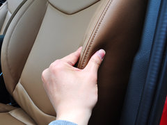 2014款 1.5L 自动 豪华型